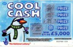 cool cash scratchcard