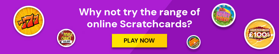 Online Scratchcards
