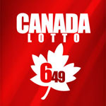6 49 Lotto Canada