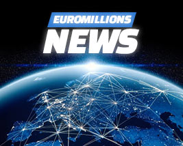 Search Begins For Record EuroMillions Winner