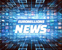 UK Player Wins Half of £123 Million EuroMillions Jackpot