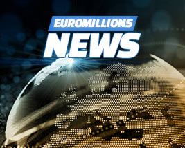 EuroMillions Superdraw and Lotto Must Be Won Draw Announced